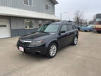 2013 Subaru Forester 4dr Auto 2.5X Premium