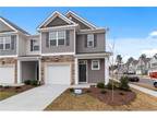 3 Beds/2.5 Baths Ready for immediate move in.