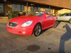 2002 Lexus SC 430 Base - Memphis,TN