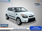 2010 Kia Soul Sport 4dr Crossover 4A