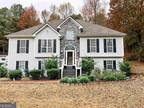 6630 N GLEN DR, Forsyth County, GA 30028 Single Family Residence For Sale MLS#
