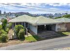 705 N JUDD ST, Honolulu, HI 96817 Single Family Residence For Rent MLS#