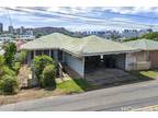 705 N JUDD ST, Honolulu, HI 96817 Single Family Residence For Sale MLS#