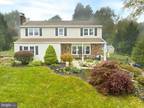 5 Bedroom 2.5 Bath In Chadds Ford PA 19317