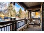 Condo For Sale In Aspen, Colorado