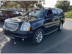 2013 GMC Yukon XL Denali 4x2 XL 4dr SUV