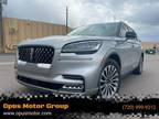 2020 Lincoln Aviator Reserve 4dr SUV