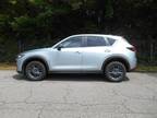 2020 Mazda CX-5 Touring AWD 4dr SUV