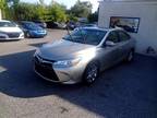 2015 Toyota Camry Hybrid 4dr Sdn LE (Natl)