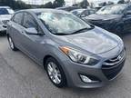 2014 Hyundai Elantra GT Base