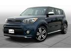 2018Used Kia Used Soul Used Auto