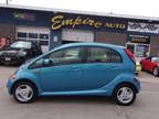 2014 Mitsubishi i-Mi EV ES 4dr Hatchback