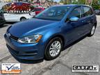 2016 Volkswagen Golf 4dr HB Auto TSI S