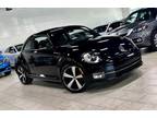 2012 Volkswagen Beetle 2.0T Turbo Hatchback 2D