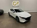 2020 Mazda Mazda3 Hatchback FWD Auto w/Preferred Pkg