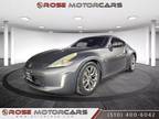 2014 Nissan 370Z Coupe 2D