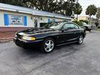 1996 Ford Mustang Cobra Coupe 2D