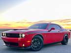 2020 Dodge Challenger R/T Scat Pack 2dr Coupe