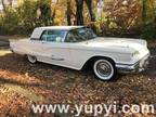 1959 Ford Thunderbird Coupe Original 352CI