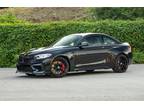 2020 BMW M2 CS 2dr Coupe