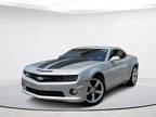 2010 Chevrolet Camaro Coupe 2SSVin: 2G1FT1EW7A9170277