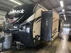 2016 Keystone Outback 328RL 36ft