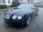 2007 Bentley Continental GT AWD 2dr Convertible