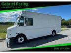 2015 Freightliner Freightliner MT45 LDV Step Van 45ft