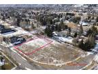 Plot For Sale In Hailey, Idaho