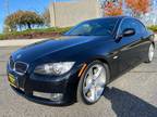 2010 BMW 3 Series 335i 2dr Convertible