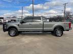 2019 Ford Super Duty F-350 SRW XL 4WD Crew Cab 6.75' Box