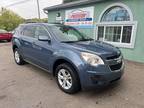 2011 Chevrolet Equinox LT 4dr SUV w/1LT