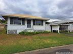 1207 Punana Loop, Kailua HI 96734