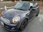 2012 MINI Cooper Hardtop Base 2dr Hatchback