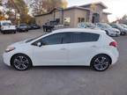 2016 Kia Forte5 EX Hatchback 4D