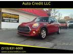 2016 MINI Hardtop 4 Door Cooper 4dr Hatchback