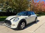 2017 MINI Hardtop 2 Door Cooper 2dr Hatchback