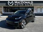 2019 BMW i3 Base 4dr Hatchback w/ Range Extender