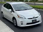 2010 Toyota Prius I 4dr Hatchback