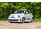 2012 FIAT 500 Abarth 2dr Hatchback