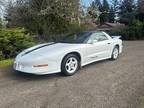 1994 Pontiac Firebird Formula 2dr Coupe Trans Am