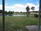 1 Bedroom 1.5 Bath In Sun City Center FL 33573