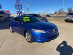 2009 Honda Accord LX S 2dr Coupe 5A