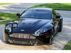 2015 Aston Martin V12 Vantage S Base 2dr Coupe