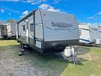 2018 Keystone Springdale 280BH 28ft