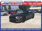 2016 Ford Mustang GT Premium 2dr Convertible