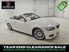 2011 BMW 3 Series 328i Convertible 2D