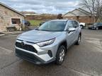 2022 Toyota RAV4 XLE AWD