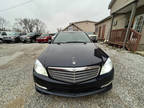 2011 Mercedes-Benz C-Class C 250 4MATIC