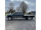 2006 Ford Super Duty F-350 DRW Crew Cab 156 XL 4WD